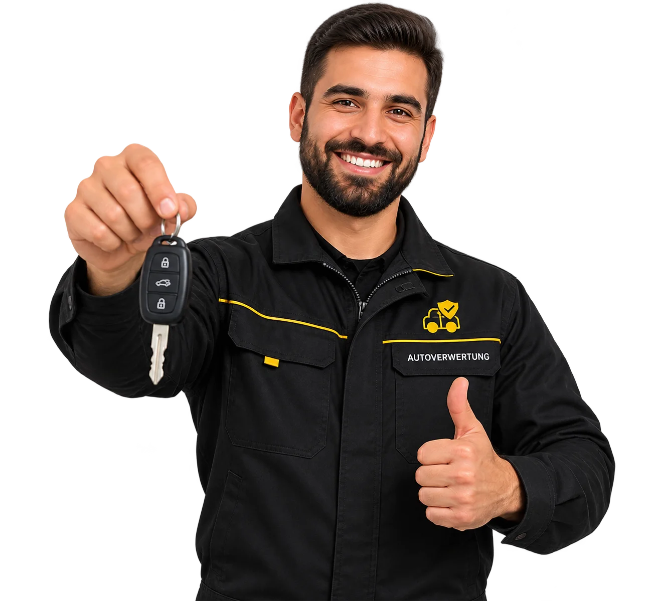 Autoverwertung in Fulda